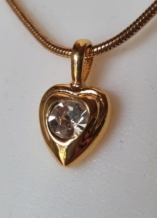 Pendentif cœur , brand: DPR, condizioni: Nuovo senza cartellino, €5.00, €5.95 include la Protezione acquisti