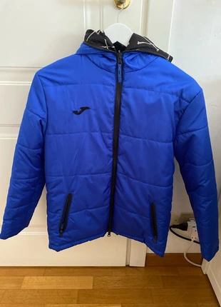 giacca joma double face, marca: Joma, estado: Muito bom, tamanho: 16 anos / 176 cm, €15.00, €16.45 inclui Proteção do Comprador