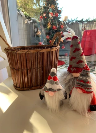 Petit panier osier, merk: Ambiance, staat: Heel goed, € 5,00, € 5,95 inclusief Kopersbescherming