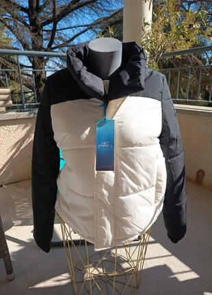 Doudoune O'neil - Taille M, brand: O'Neil, condition: New with tags, size: M, €50.00, €53.20 includes Buyer Protection
