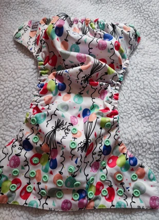 Couche lavable mama koala , brand: Mama Koala, condizioni: Nuovo con cartellino, taglia: 7–18 kg, €6.00, €7.00 include la Protezione acquisti