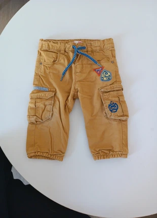 Pantalon, brand: Du Pareil au Même, condizioni: Ottime, taglia: 6-9 mesi / 68 cm, €3.00, €3.85 include la Protezione acquisti