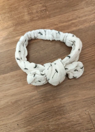 Bandeau gaze de coton pissenlit, marke: Création Française, zustand: Sehr gut, 6,00 €, 7,00 € inklusive Vinted-Käuferschutz