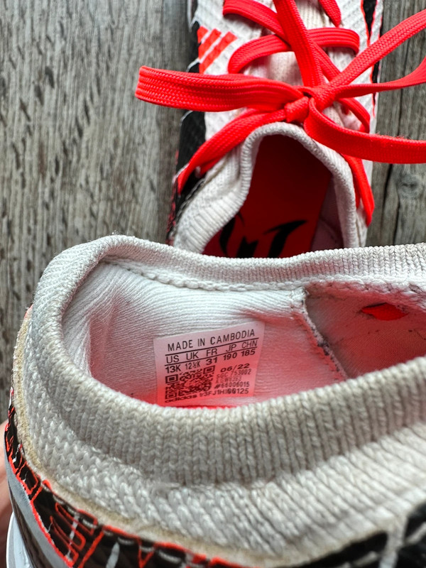 Adidas hallenschuhe 31 shop