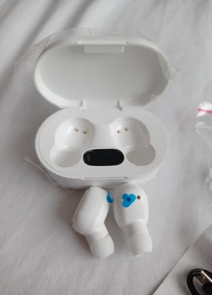 Auriculares E7S color blanco, marque: Chino, état: Neuf avec étiquette, 5,00 €, 5,95 € Protection acheteurs incluse