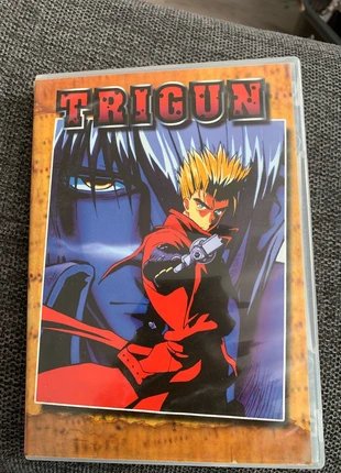 Trigun 5, état: Très bon état, 1,50 €, 2,28 € Protection acheteurs incluse