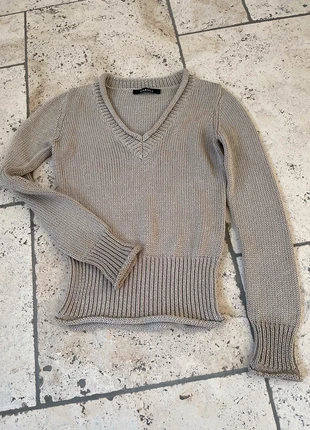 Strickpullover, état: Très bon état, taille: S / 36 / 8, 15,00 €, 16,45 € Protection acheteurs incluse