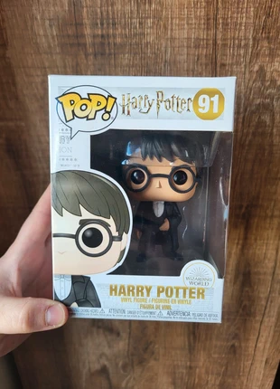 Harry Potter Funko nr. 91, marca: Funko, estado: Muy bueno, tamaño: Talla única, 12,50 €, 13,83 € Protección al comprador incluida