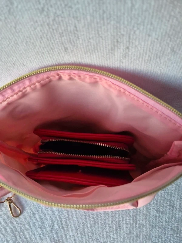 🎀 Mini Sac Stitch & Angel – Trop Mignon, Trop Pratique ! - photo numéro 2