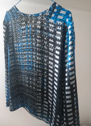 Bluse Fashion Stile, marque: Fashion, état: Très bon état, taille: M / 38 / 10, 7,00 €, 8,05 € Protection acheteurs incluse