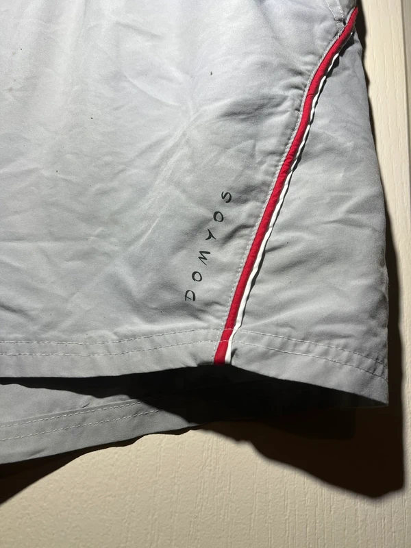 Short Domyos - photo numéro 2