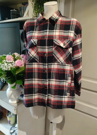 Chemise cache cache 38 ''C28'', brand: Cache Cache, condizioni: Ottime, taglia: M / IT 42 / EU 38, €3.00, €3.85 include la Protezione acquisti