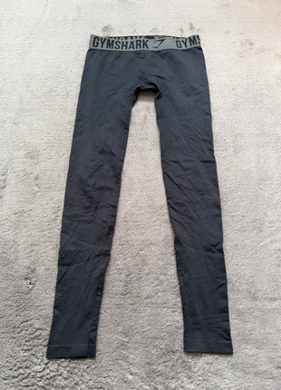 Legging sous-couche noir Gymshark | Taille M, marca: Gymshark, estado: Muy bueno, tamaño: M, 15,00 €, 16,45 € Protección al comprador Pro incluida