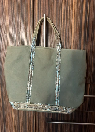 Le Cabas vert - Vanessa Bruno, marke: Vanessa Bruno, zustand: Gut, 94,90 €, 100,35 € inklusive Vinted-Käuferschutz