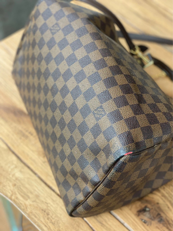 Speedy 30 sales con tracolla