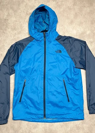 Veste Imperméable The North Face Bleu M Homme, marca: The North Face, estado: Muy bueno, tamaño: M, 80,00 €, 84,70 € Protección al comprador Pro incluida