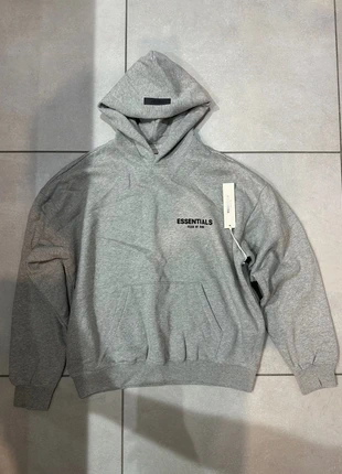 pull essentials fear of god, merk: Essentials, staat: Nieuw met prijskaartje, maat: M, € 75,00, € 79,45 inclusief Kopersbescherming