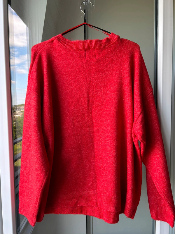 Pull rouge Mickey primark 4