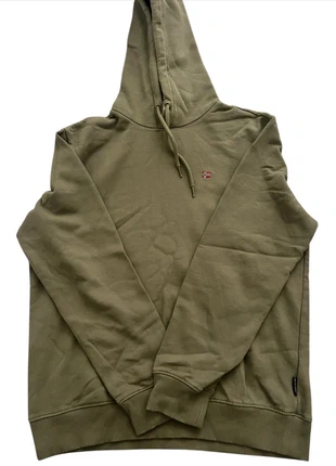 Napapijri Non-Fleece Sweatshirt – Casual Outdoor Style, marca: Napapijri, estado: Nuevo sin etiquetas, tamaño: Talla única, 45,00 €, 47,95 € Protección al comprador incluida