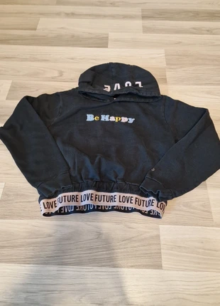 Sweat, staat: Goed, maat: 10 jaar / 140 cm, € 3,00, € 3,85 inclusief Kopersbescherming