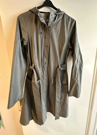 Rains regenjas, marca: Rains, estado: Bom, tamanho: S / 36 / 8, €22.50, €24.33 inclui Proteção do Comprador