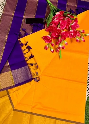 Saree indien, brand: saree, condizioni: Nuovo con cartellino, taglia: Altro, €40.00, €42.70 include la Protezione acquisti Pro