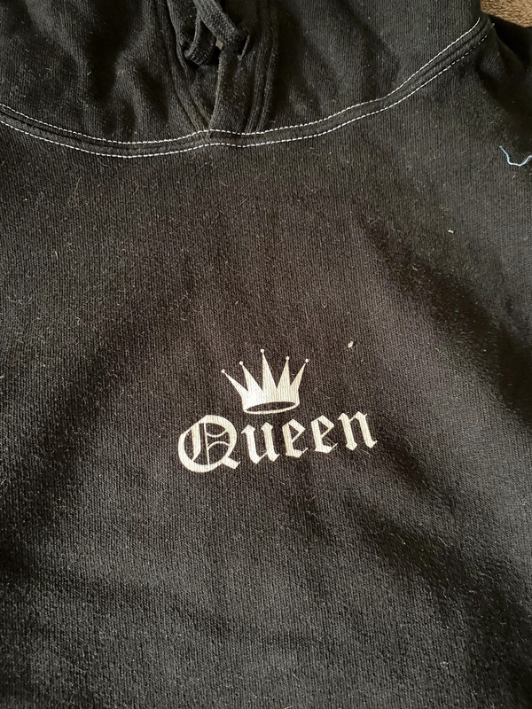 pull eva queen