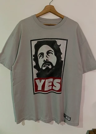 Camiseta WWE Vintage Daniel Bryan XL Yes, marca: WWE, estado: Muy bueno, tamaño: XL, 18,00 €, 19,60 € Protección al comprador incluida