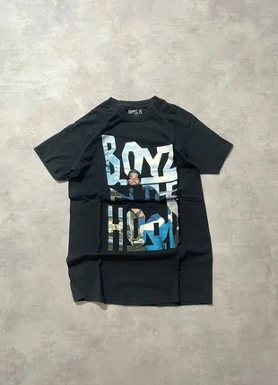 Ice Cube x Boyz n the Hood Tee, marca: Vintage Dressing, estado: Muito bom, tamanho: S, €17.00, €18.55 inclui Proteção do Comprador