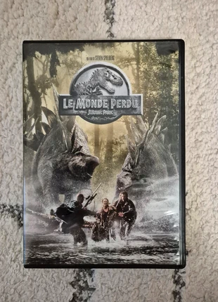DVD Jurassic Park 2 : Le monde perdu, état: Très bon état, 1,99 €, 2,79 € Protection acheteurs incluse