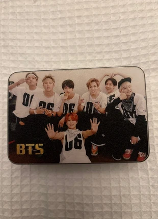 BTS photo card collection, brand: BTS, condition: New with tags, €11.00, €12.25 includes Buyer Protection