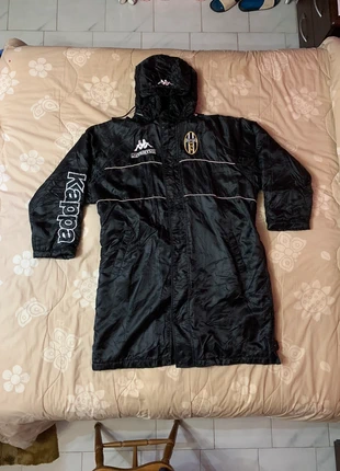 Giaccone Vintage Juventus 1998/99 Kappa Uomo, marque: Juventus, état: Neuf sans étiquette, taille: XXL, 90,00 €, 95,20 € Protection acheteurs incluse