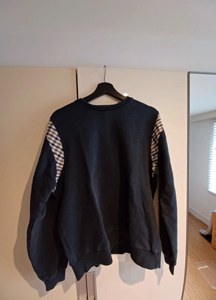 Aquascutum sweater