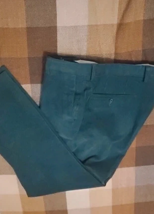 Pantalon velours unisexe taille 44, merk: Balibaris, staat: Heel goed, maat: XXL, € 17,00, € 18,55 inclusief Kopersbescherming