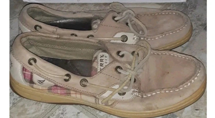 Sperry 2