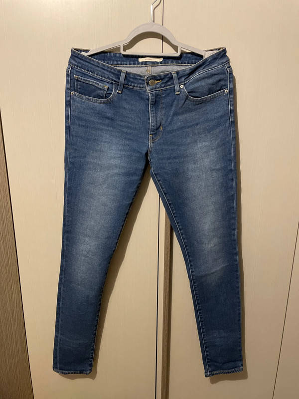 Pantalone skinny Levi's 1