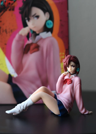 Figura Ayase Momo Dandadan, marque: dandadan, état: Neuf sans étiquette, taille: Taille unique, 8,00 €, 9,10 € Protection acheteurs incluse