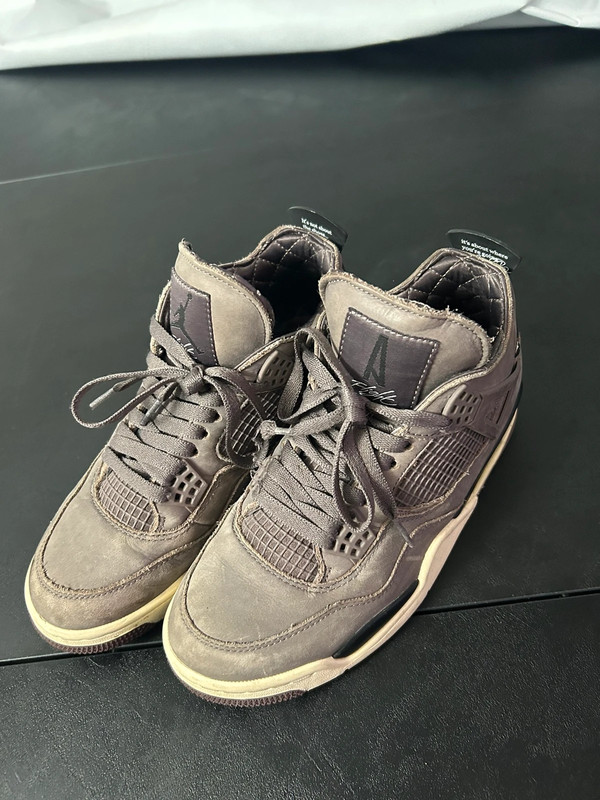 Jordan 4 A Ma Manière 2