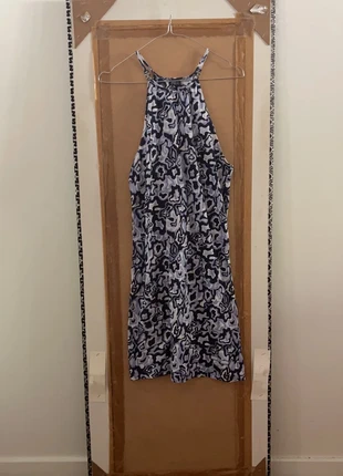 Fila mini dress, merk: FILA, staat: Heel goed, maat: S / 36 / 8, € 10,00, € 11,20 inclusief Kopersbescherming