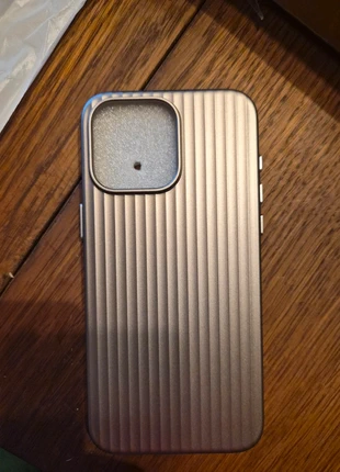 Coque en métal pour iphone 15 pro max, marque: iphone15, état: Très bon état, 2,50 €, 3,33 € Protection acheteurs incluse