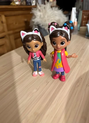 Figurines Gaby et la maison magique, marque: Gaby et la maison magique, état: Très bon état, taille: Taille unique, 6,00 €, 7,00 € Protection acheteurs incluse
