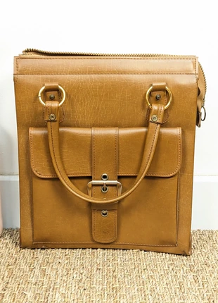 Sac à main vintage rectangulaire, marca: Vintage, estado: Bom, €25.00, €26.95 inclui Proteção do Comprador Pro