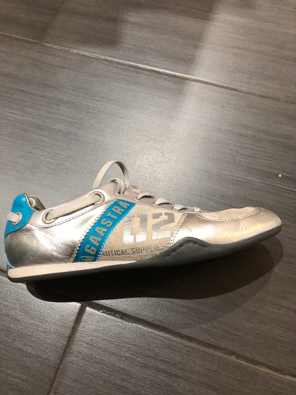 Gaastra chaussures femme sales