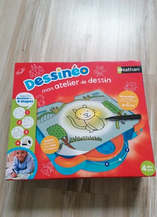 Dessineo Nathan, brand: Nathan, condition: Very good, size: 4 years / 104 cm, €25.00, €26.95 includes Buyer Protection