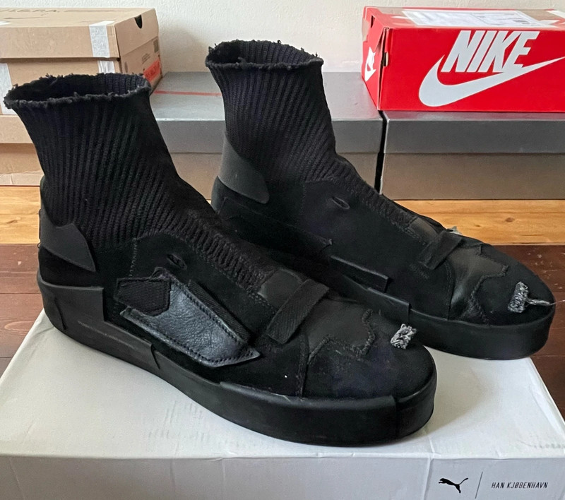 Court platform han kjobenhavn sales