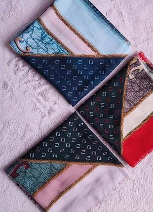 Foulards écharpes, condition: Very good, €2.00, €2.80 includes Buyer Protection