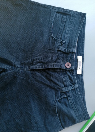 Pantalon sessun velours, marque: Sessun, état: Bon état, taille: XS / 34 / 6, 10,00 €, 11,20 € Protection acheteurs incluse