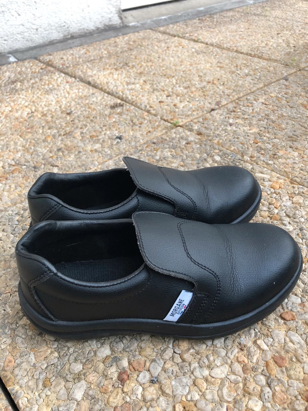 Chaussures cuisine femme shop