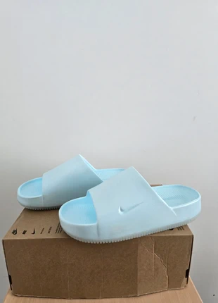 Nike calm slide se, brand: Nike, condition: New with tags, size: 40.5, €35.00, €37.45 includes Buyer Protection