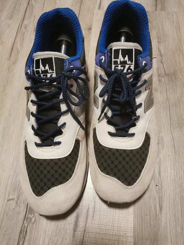 New balance 577 2024 hanon